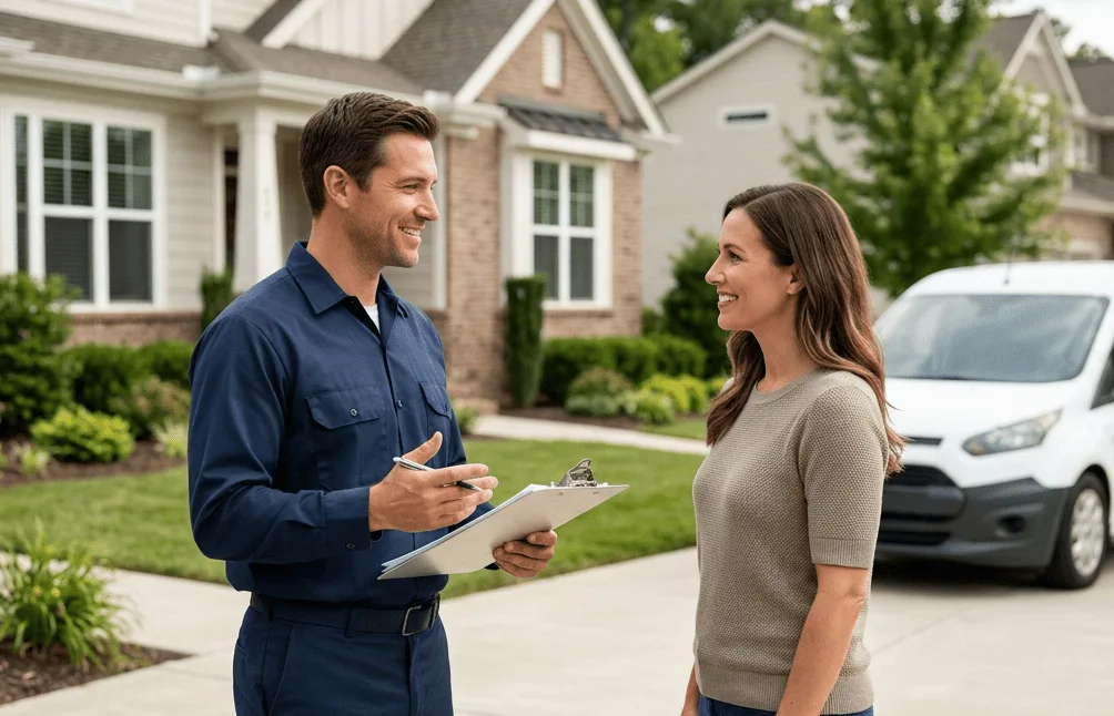 Mold Remediation Harmony, MN FAQs